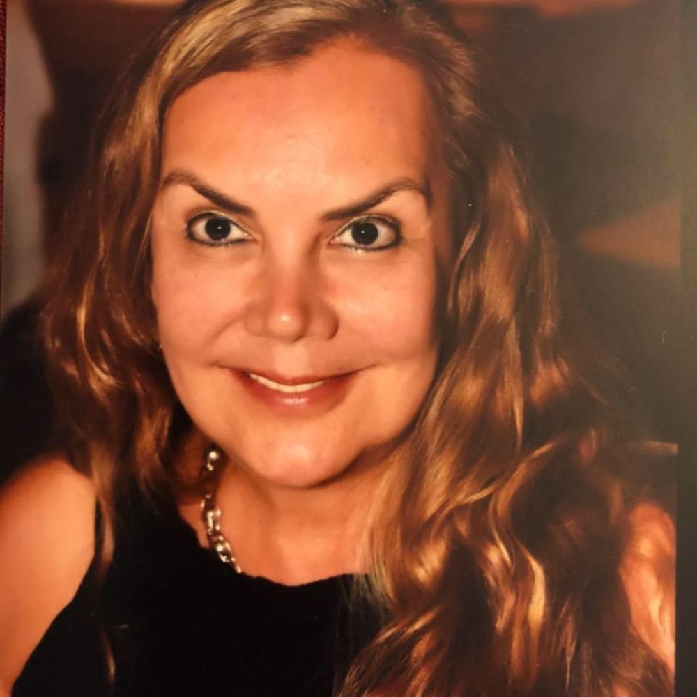 Meet your Posher, Norma